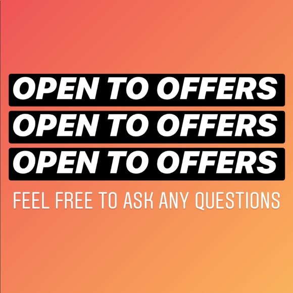 Meet your Posher, Olivia - Picture 1 of 2